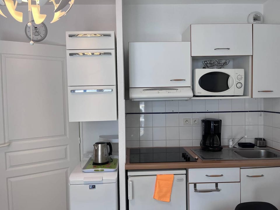 Appartement accueillant vue montagne - 4 pers. - FR-1-812-161 Apartment in Cauterets