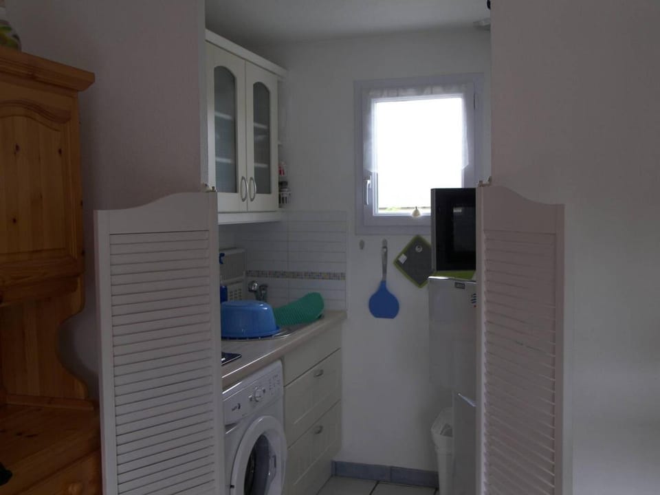 Cottage avec jardin et piscine - 4 pers. - FR-1-465-137 House in Cabourg