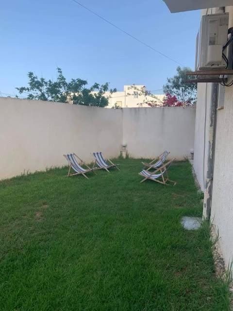 Dyar Abdellatif - Kelibia House in Tunisia