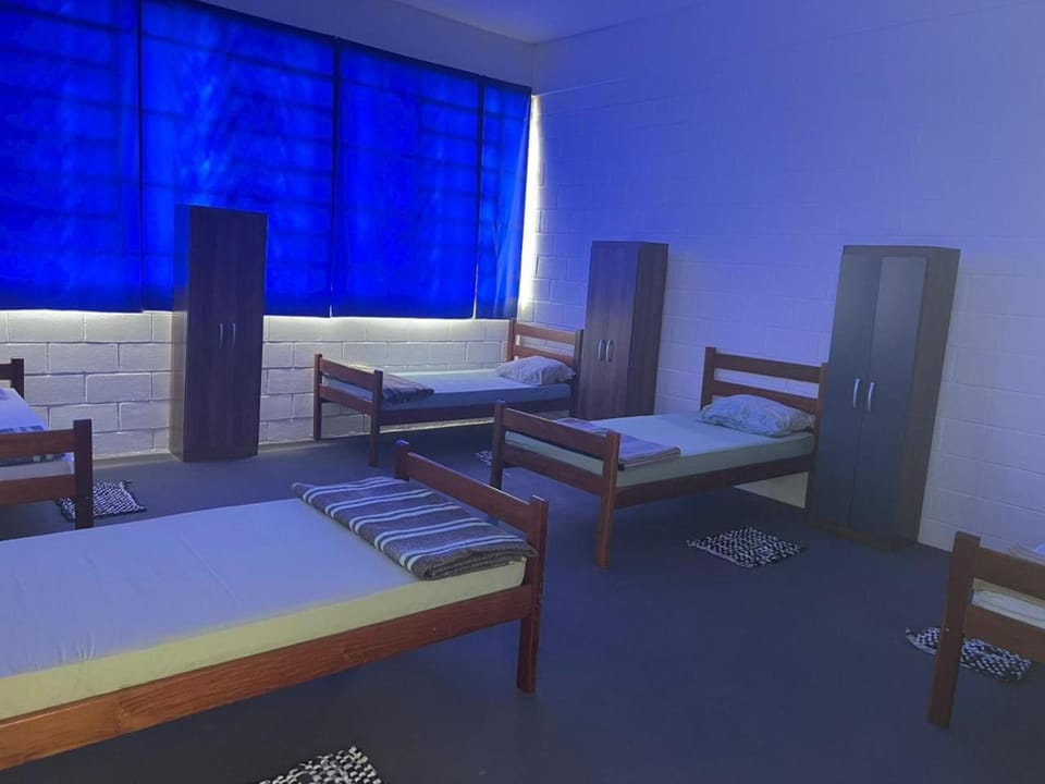 Pousada Fortaleza SP 8 Bed and Breakfast in Guarulhos