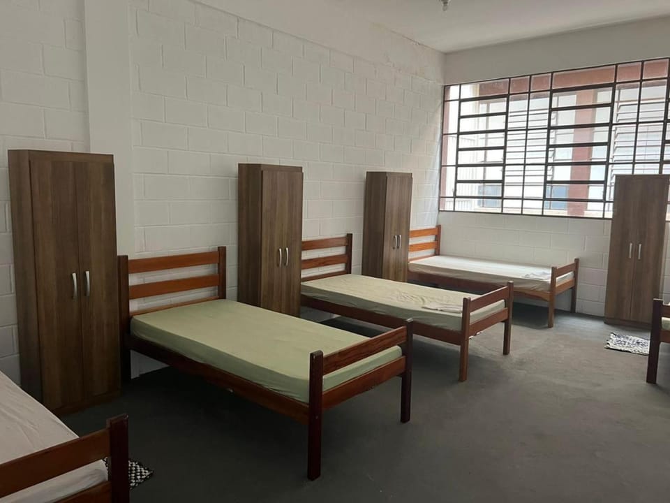 Pousada Fortaleza SP 8 Bed and Breakfast in Guarulhos