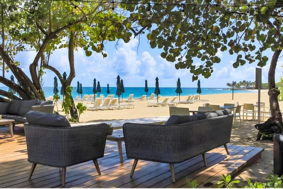 Villa en Green One con Club de Playa Privado House in Puerto Plata