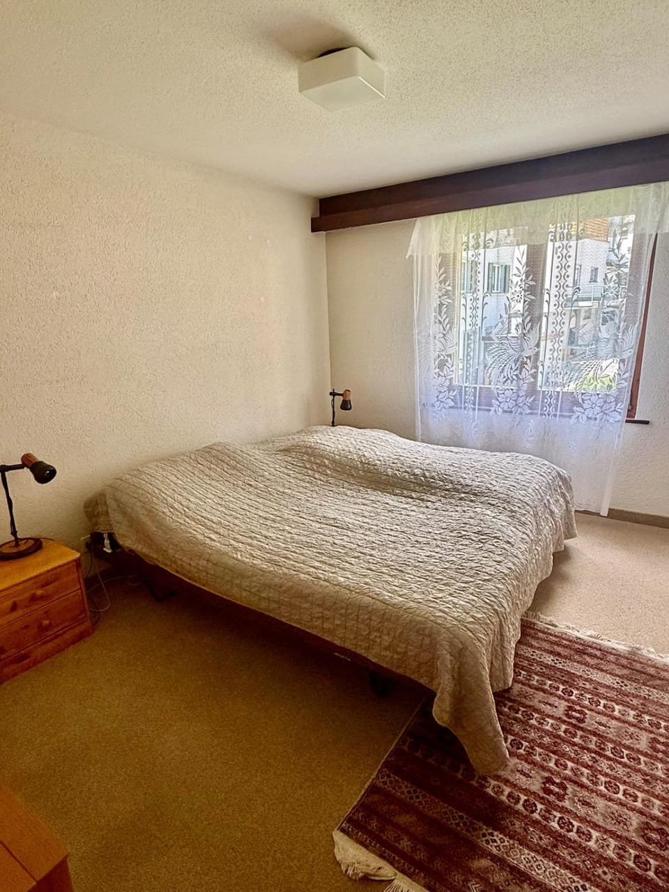 Charmante Ferienwohnung, Sonne & Bergblick Apartment in Saas-Fee