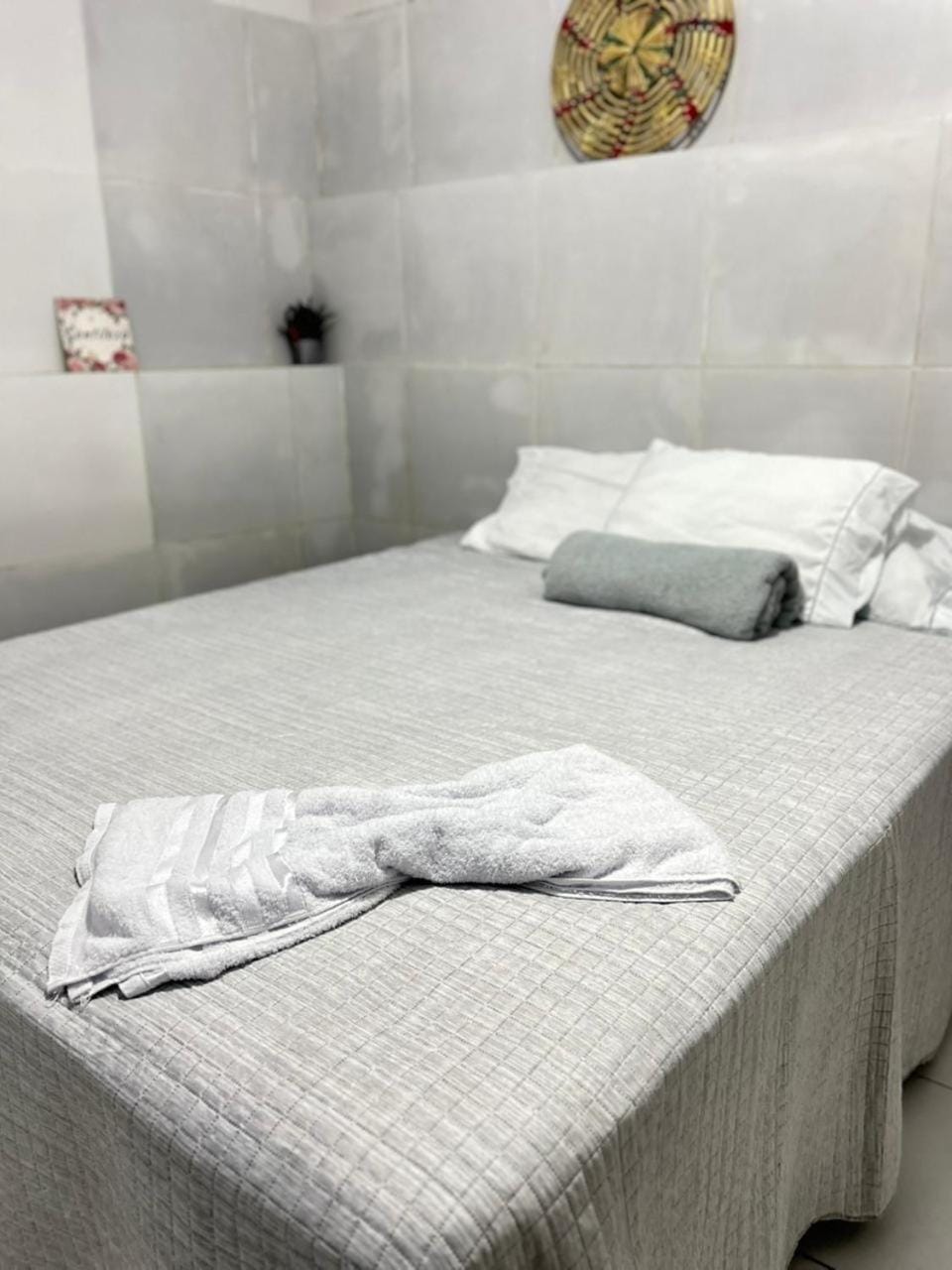Pousada Casa Verde Bed and Breakfast in State of Piauí, Brazil