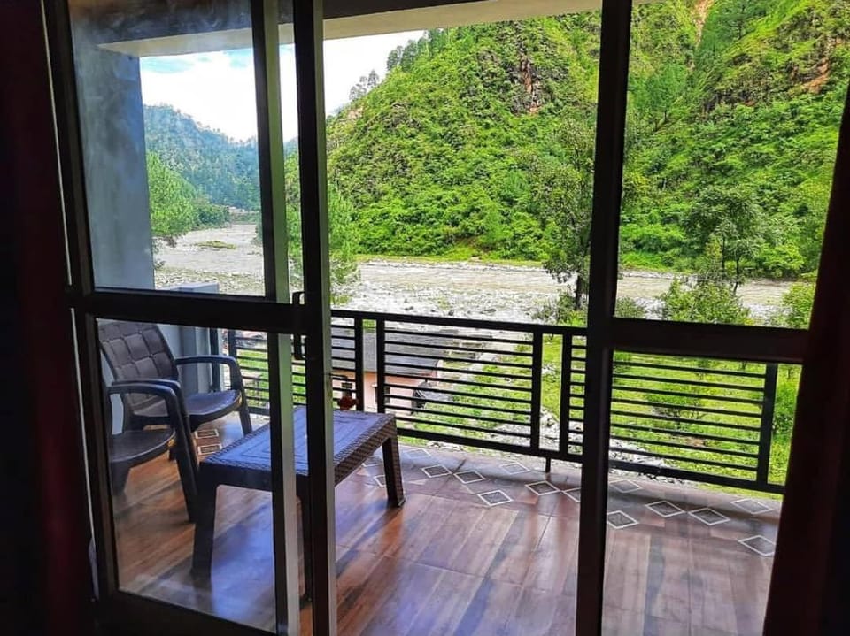 Raghav homestay Vacation rental in Uttarakhand