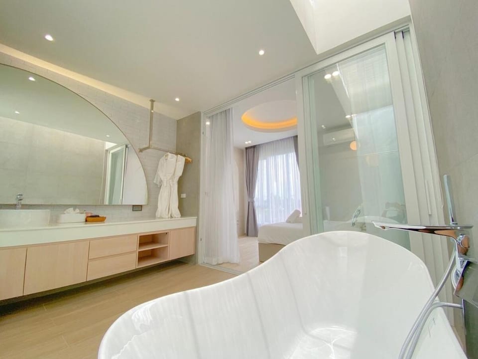 Cozy Vibe Pool Villa Pattaya Villa in Pattaya City