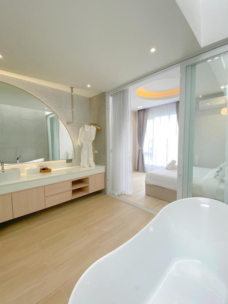 Cozy Vibe Pool Villa Pattaya Villa in Pattaya City