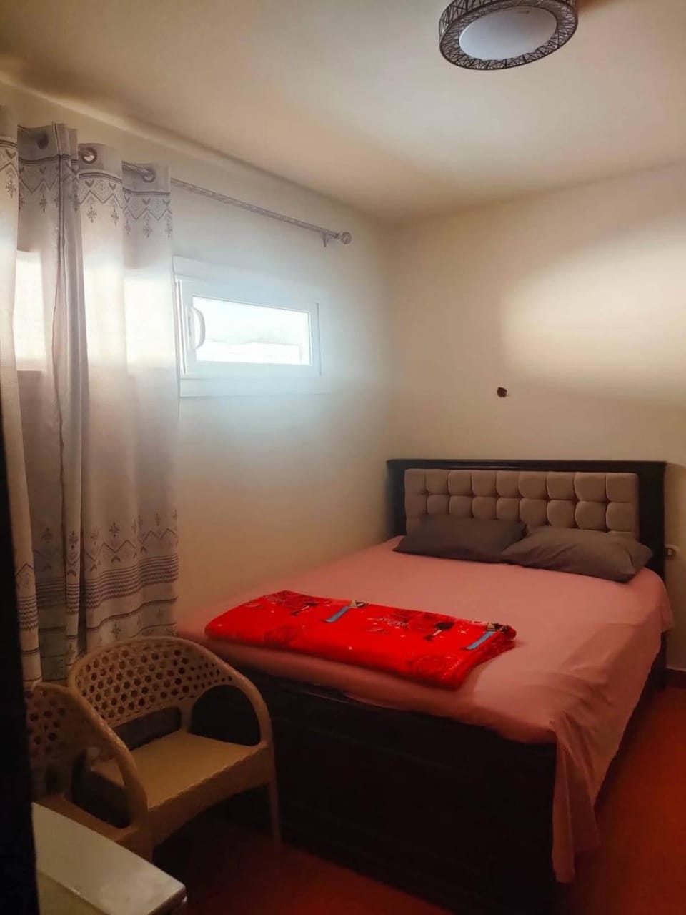 شاليه المرح جبل بورتوالسخنه Chalet in Egypt