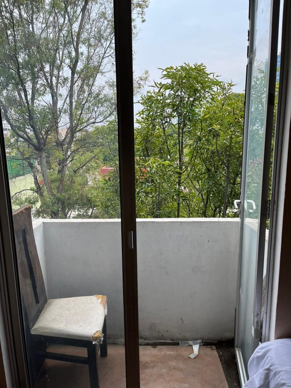 Suite Constanza Apartment in Mexico City