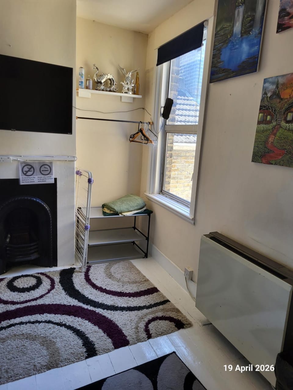 Large Room Medway Rochester Kent Vacation rental in Rochester