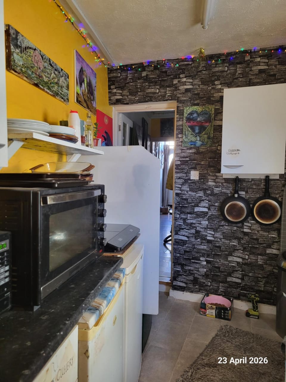 Large Room Medway Rochester Kent Vacation rental in Rochester