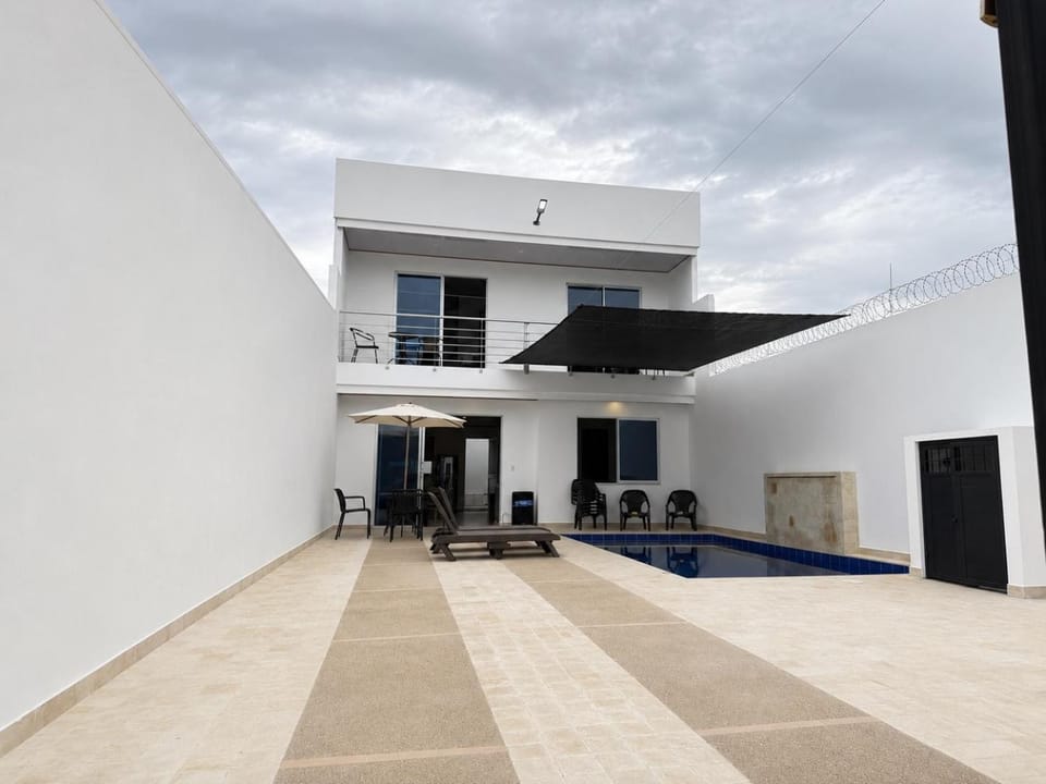 Casa vacacional Carmen de apicala House in Carmen Apicala