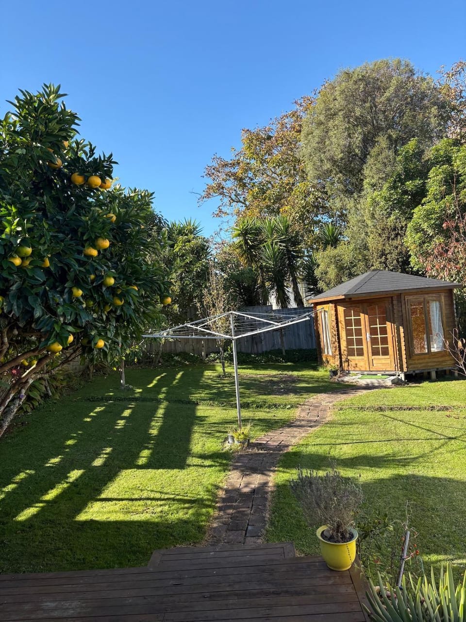 Cute Chartwell Cottage House in Hamilton