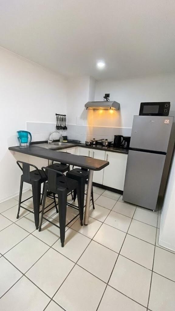 Movistar Arena, Metro and Centro minutes away Wifi800 Apartment in Santiago