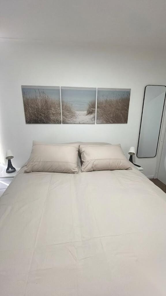 Movistar Arena, Metro and Centro minutes away Wifi800 Apartment in Santiago