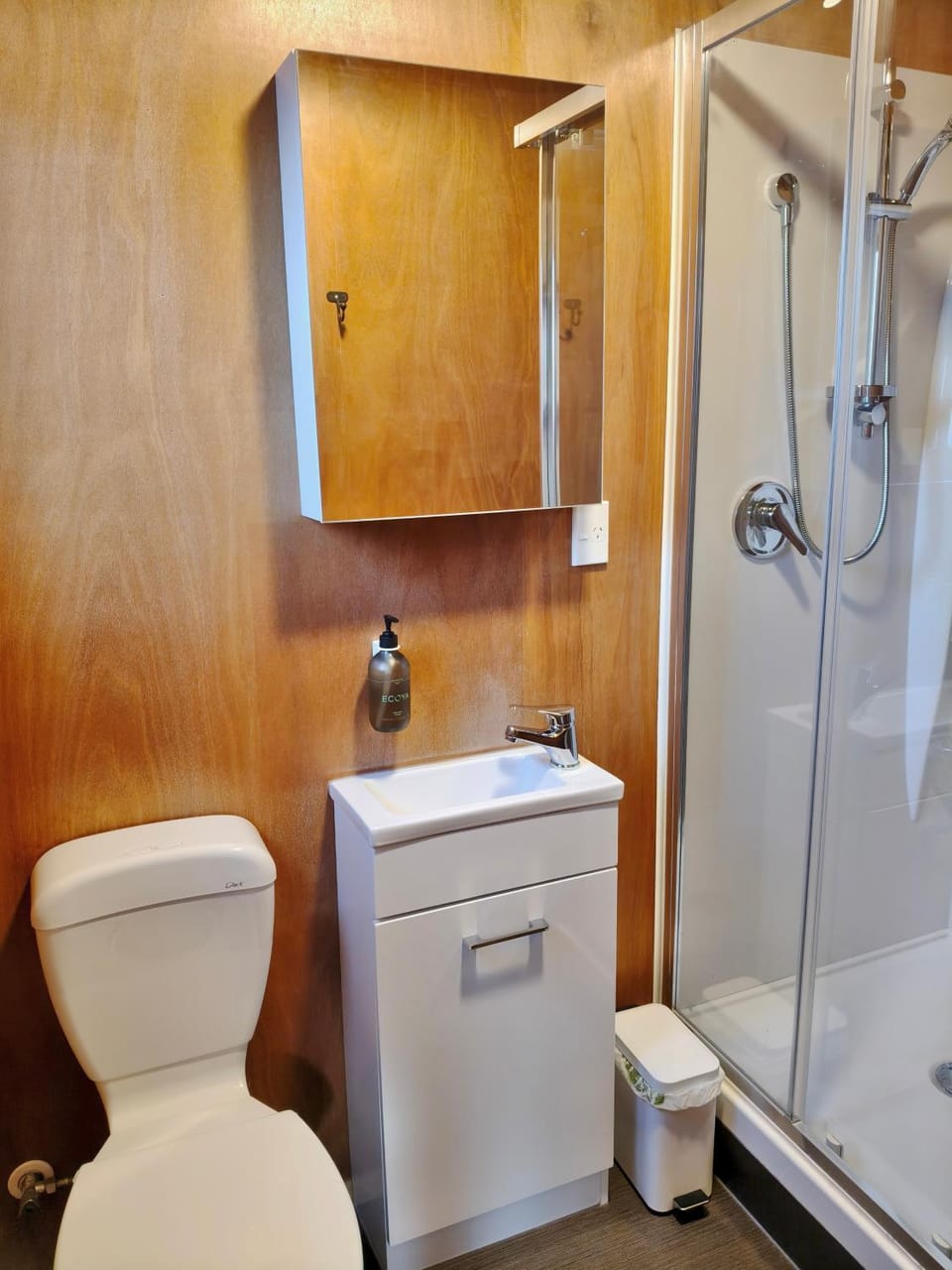 Stay Jollie Apartment in Twizel