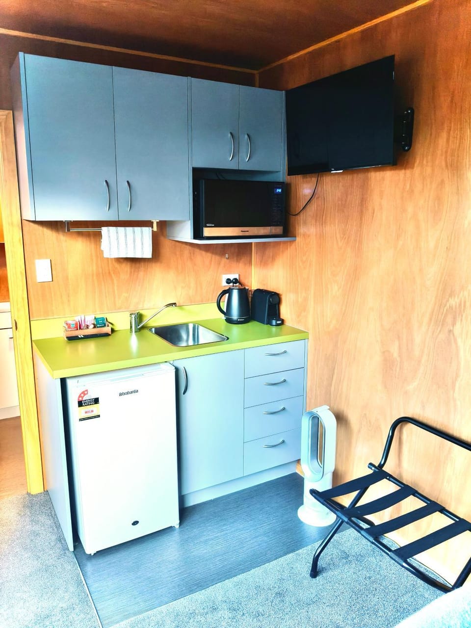 Stay Jollie Apartment in Twizel