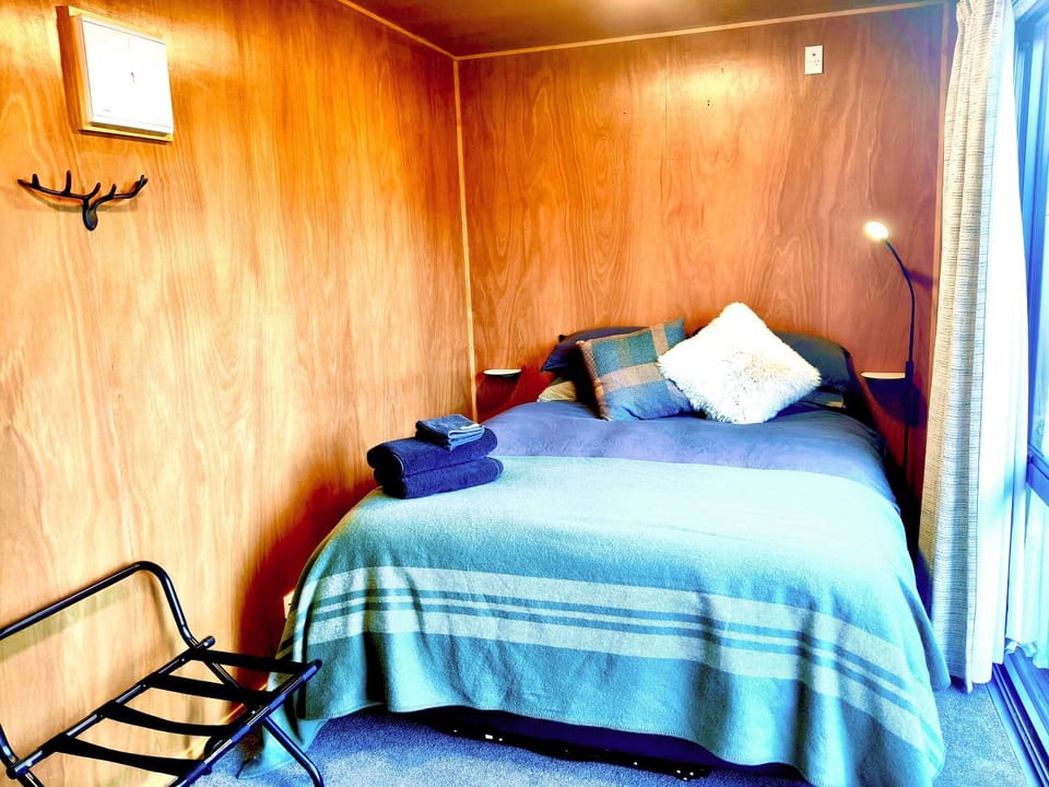 Stay Jollie Apartment in Twizel