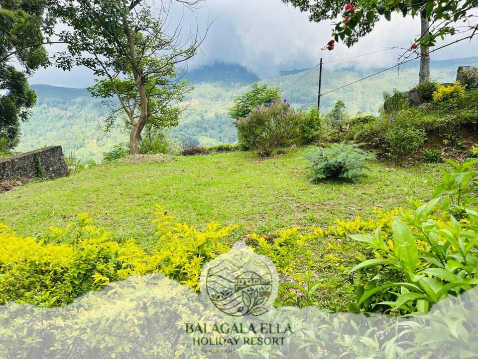 Balagala Ella Holiday Resort Bed and Breakfast in Uva Province, Sri Lanka