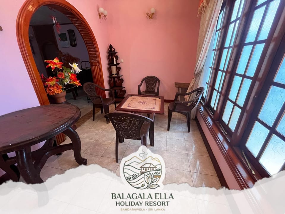 Balagala Ella Holiday Resort Bed and Breakfast in Uva Province, Sri Lanka