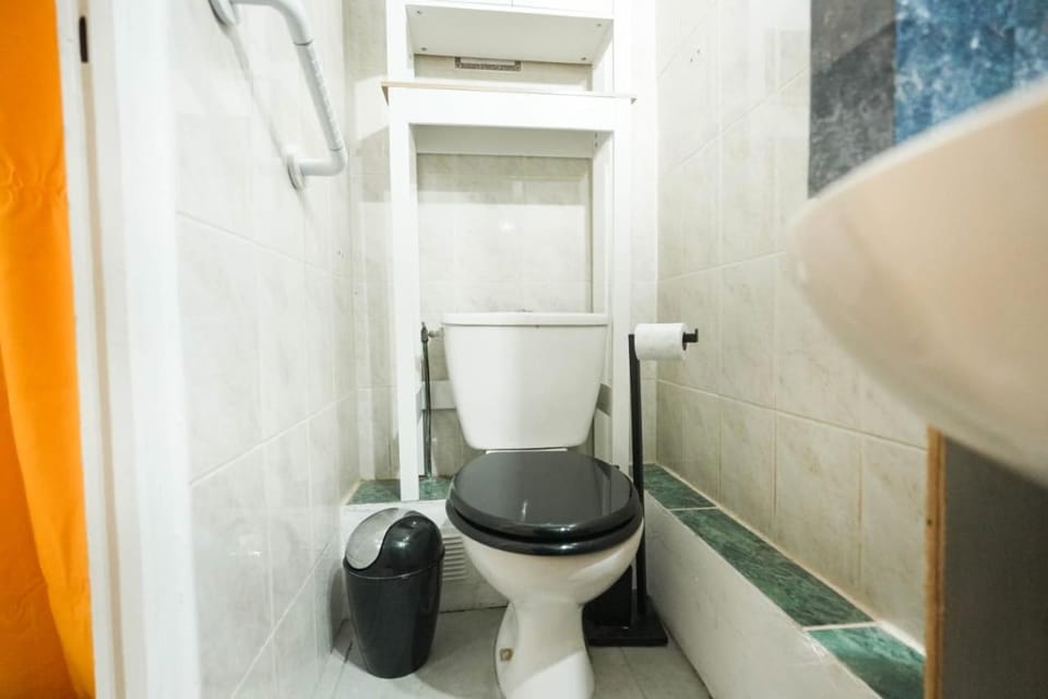 Sucriers Apartment in Grande-Terre, Guadeloupe