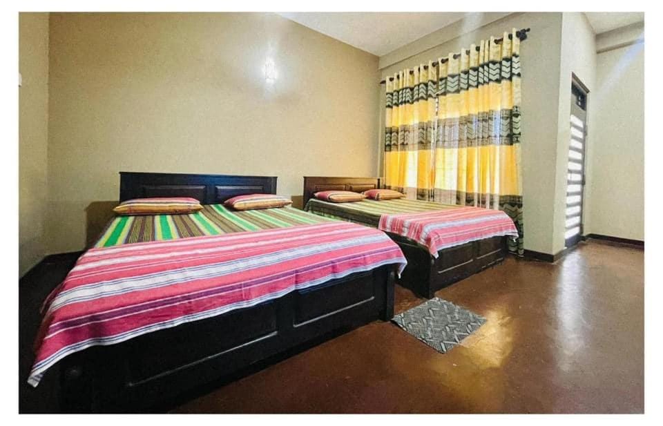 White Lotus Holiday Resort Bed and Breakfast in Sri Lanka