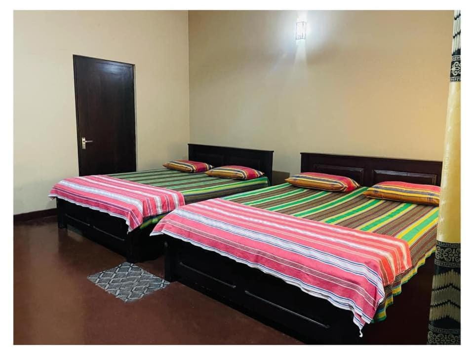 White Lotus Holiday Resort Bed and Breakfast in Sri Lanka