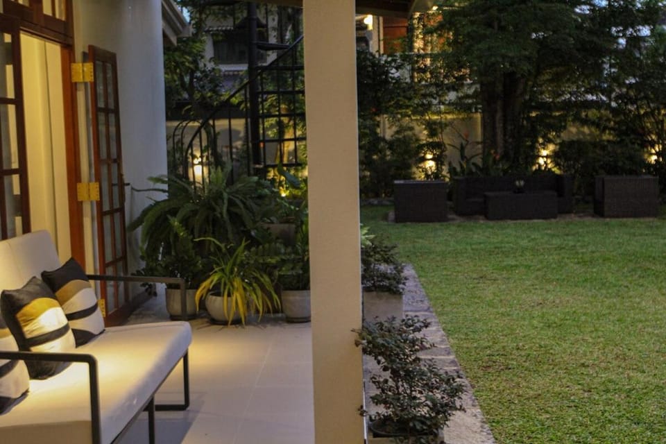 Balcony/Terrace, Balcony/Terrace