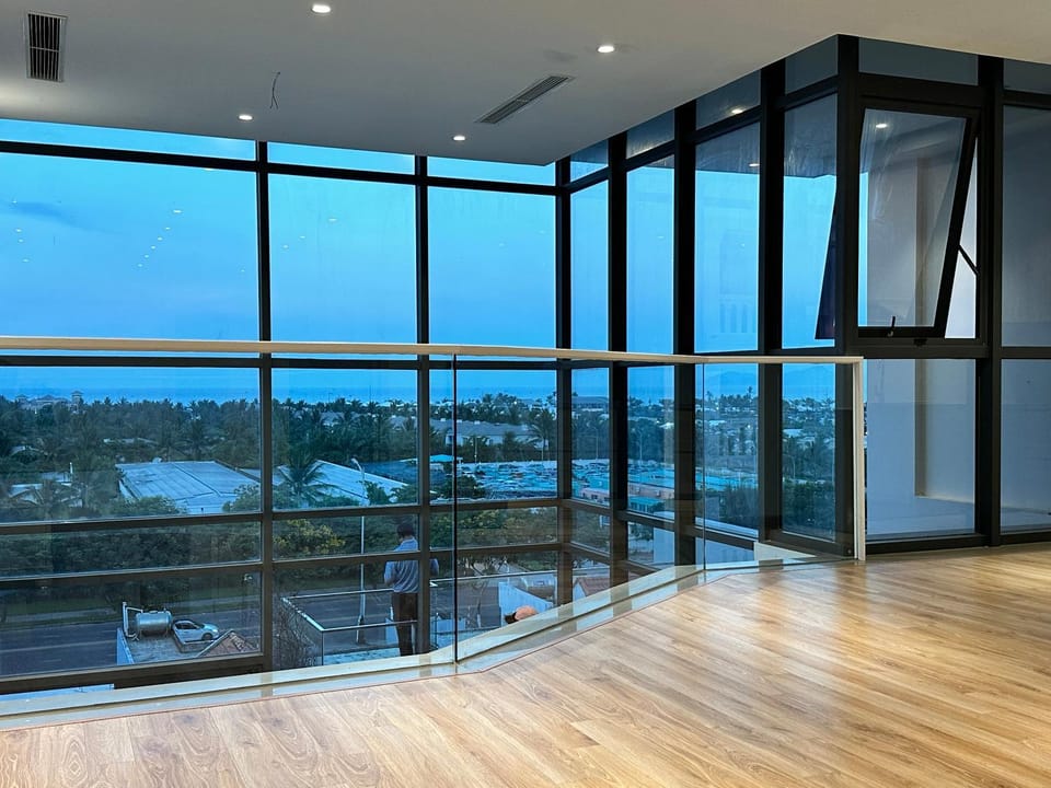 Sea view
