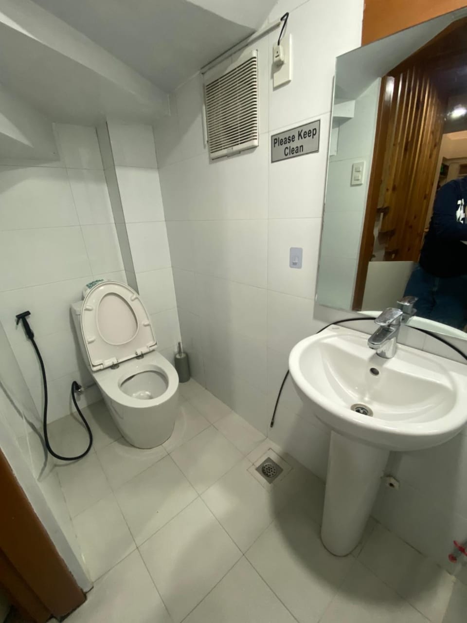 The Jasmine Loft House in Baguio