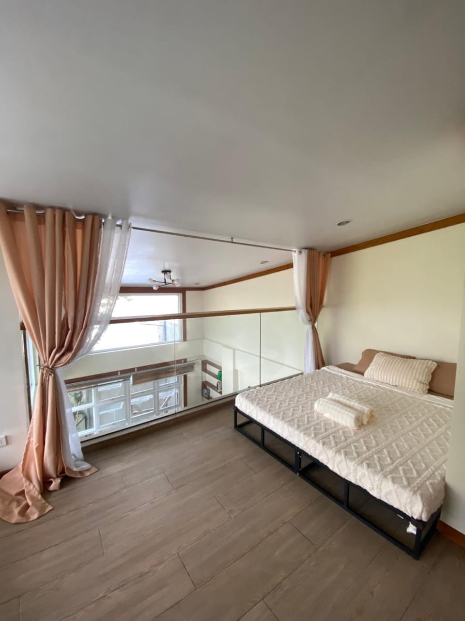 The Jasmine Loft House in Baguio