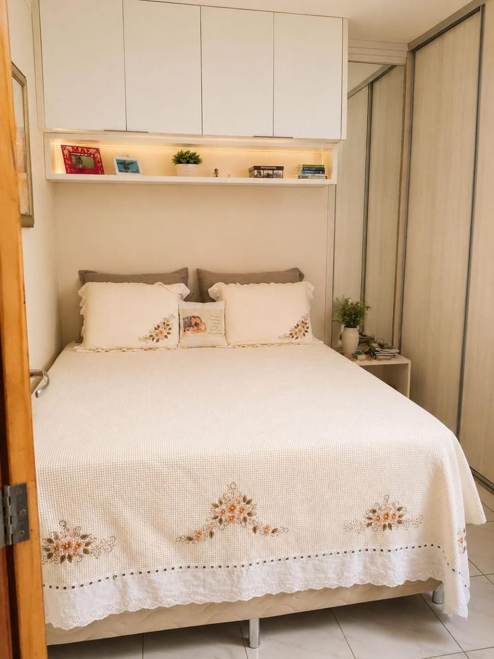Excelente Apartamento no Bairro do Catolé Apartment in Campina Grande