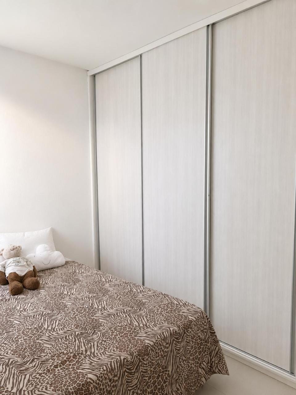 Excelente Apartamento no Bairro do Catolé Apartment in Campina Grande
