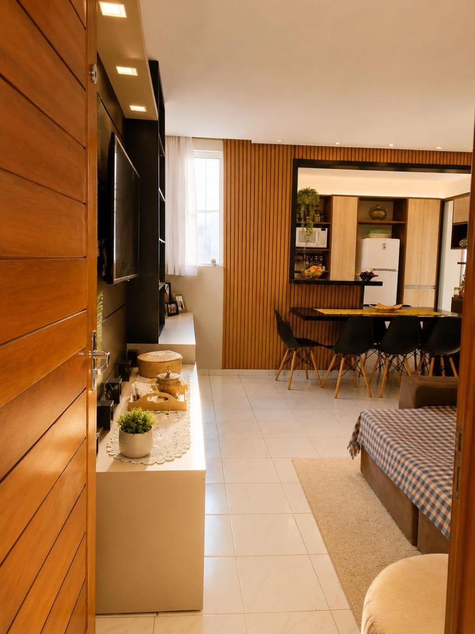Excelente Apartamento no Bairro do Catolé Apartment in Campina Grande