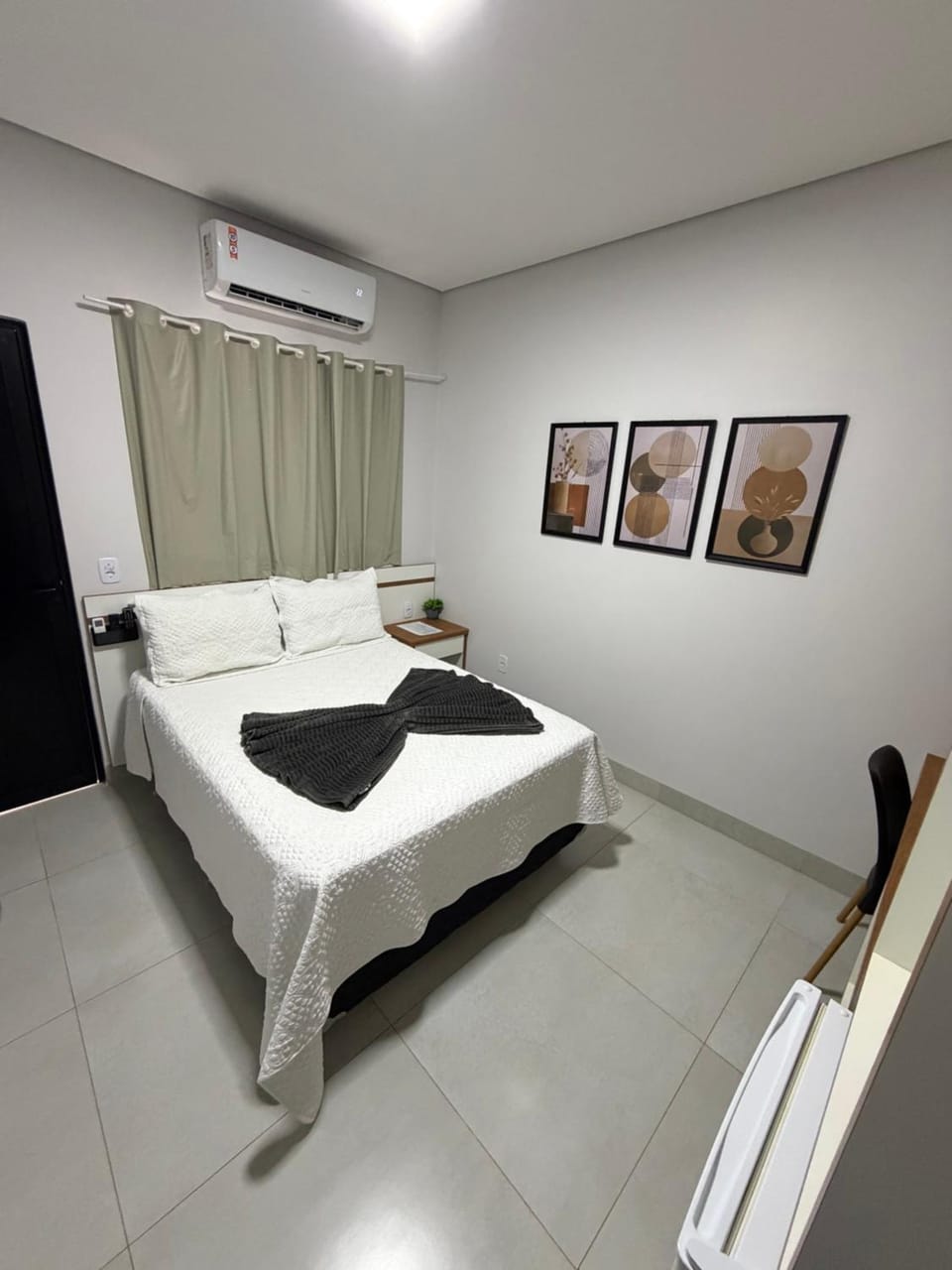 Alphaville Hotel Hotel in State of Mato Grosso, Brazil