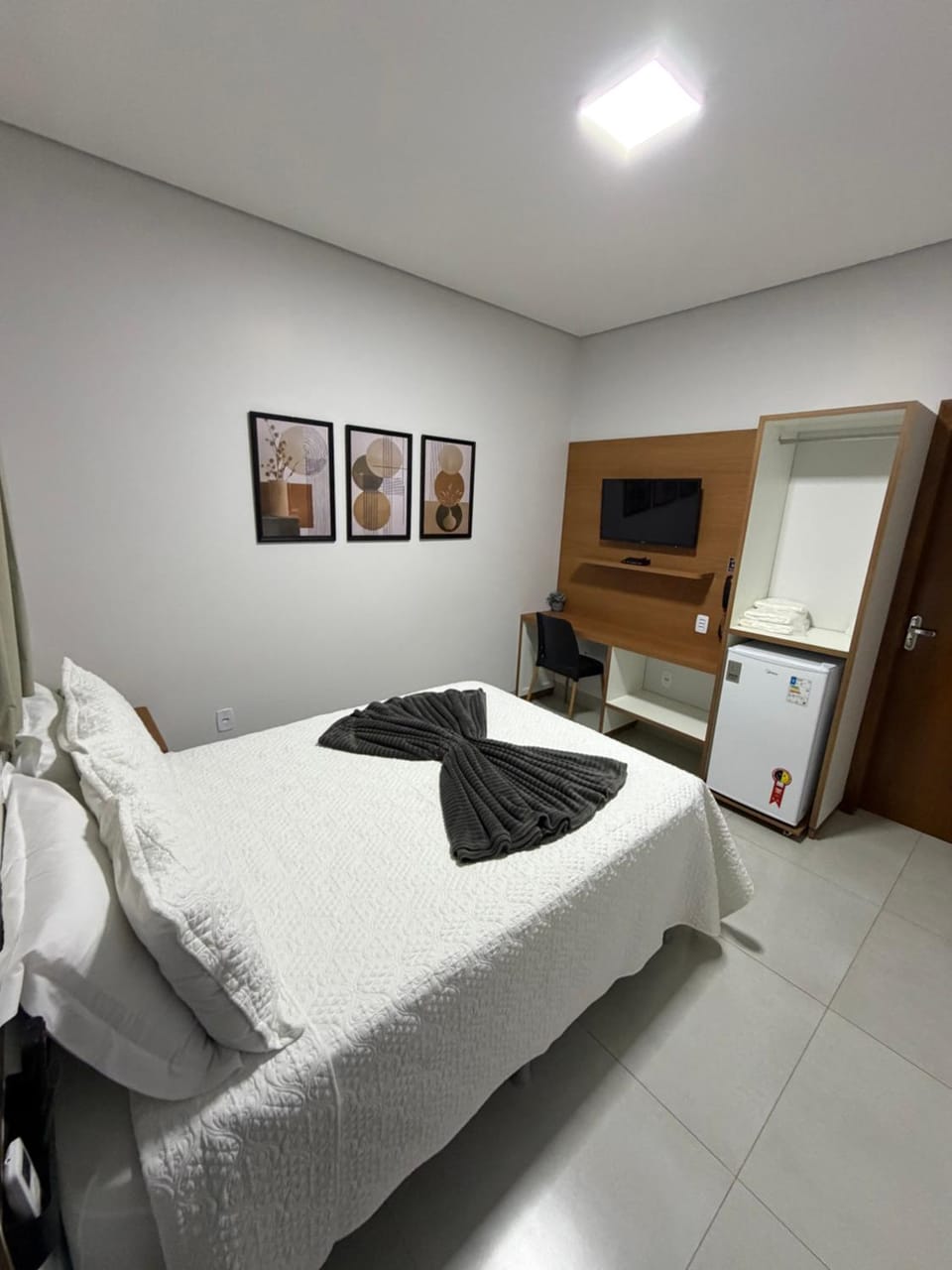 Alphaville Hotel Hotel in State of Mato Grosso, Brazil