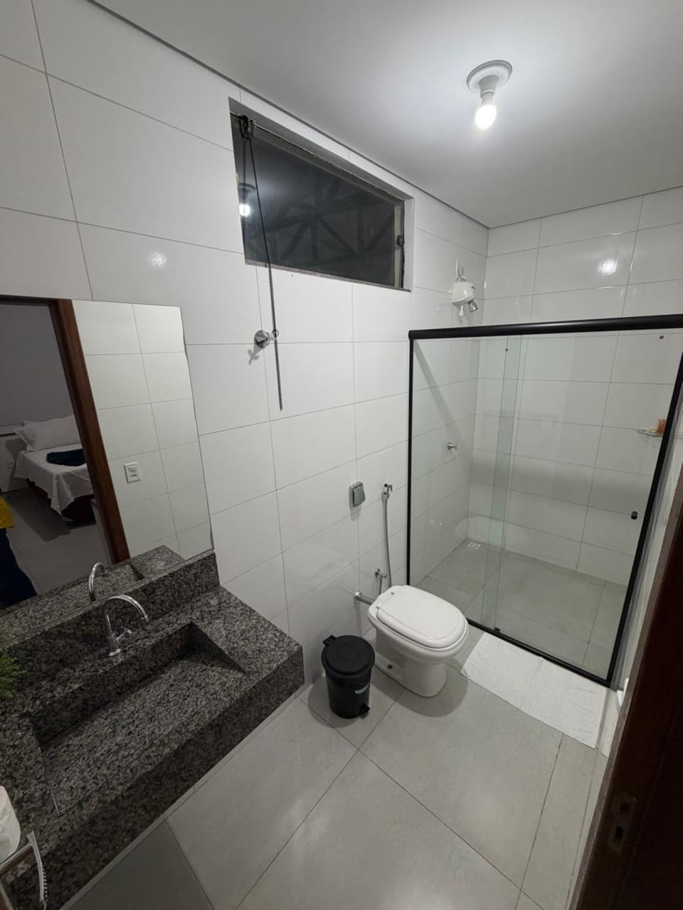 Alphaville Hotel Hotel in State of Mato Grosso, Brazil