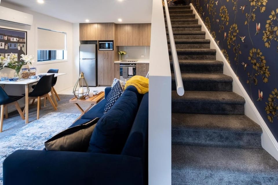 Art, Espresso and Events Live Like a Local in Chch Apartment in Christchurch