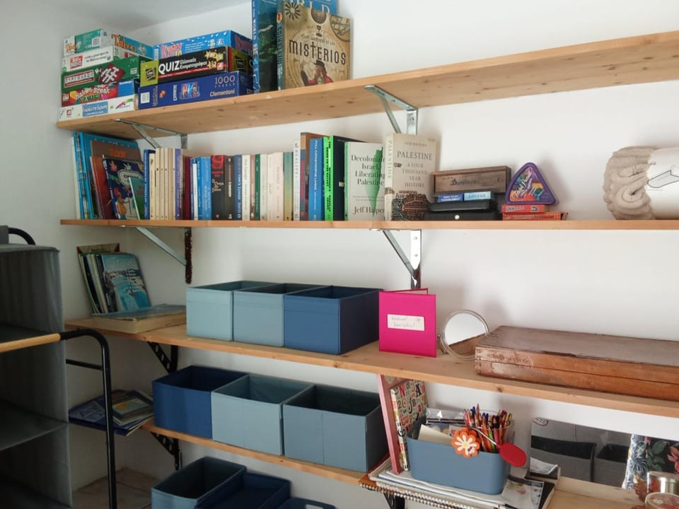 Studio near Airport, Port, Beach & Ancient Temple of Artemis Bed and Breakfast in East Attica Regional Unit, Greece