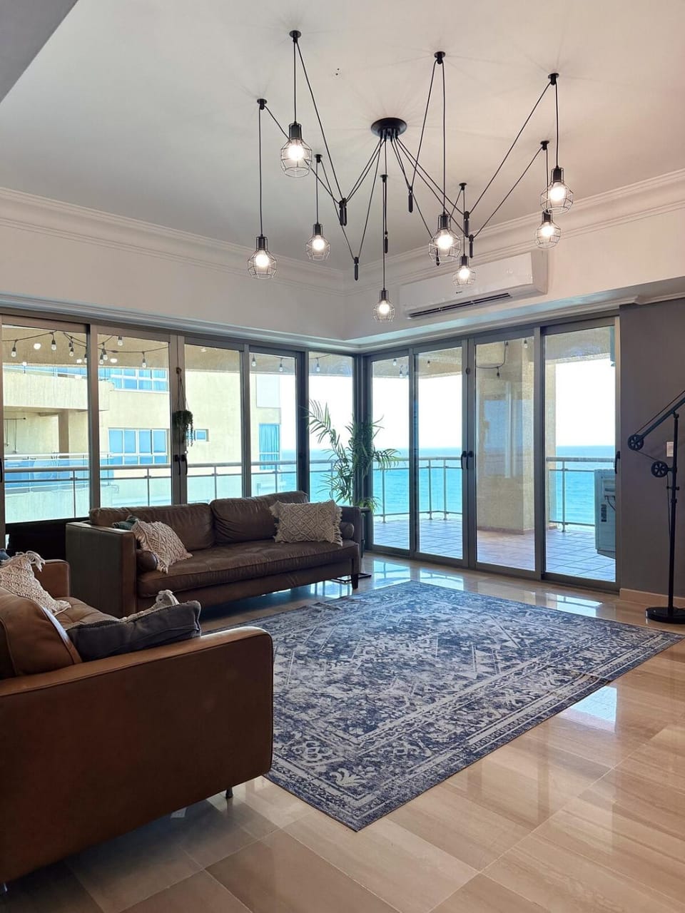 Ocean Front Luxury Apartment Apartment in Santo Domingo