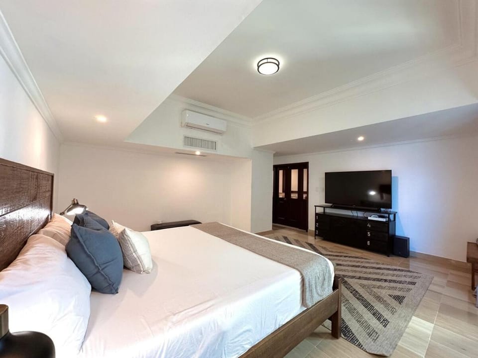 Ocean Front Luxury Apartment Apartment in Santo Domingo