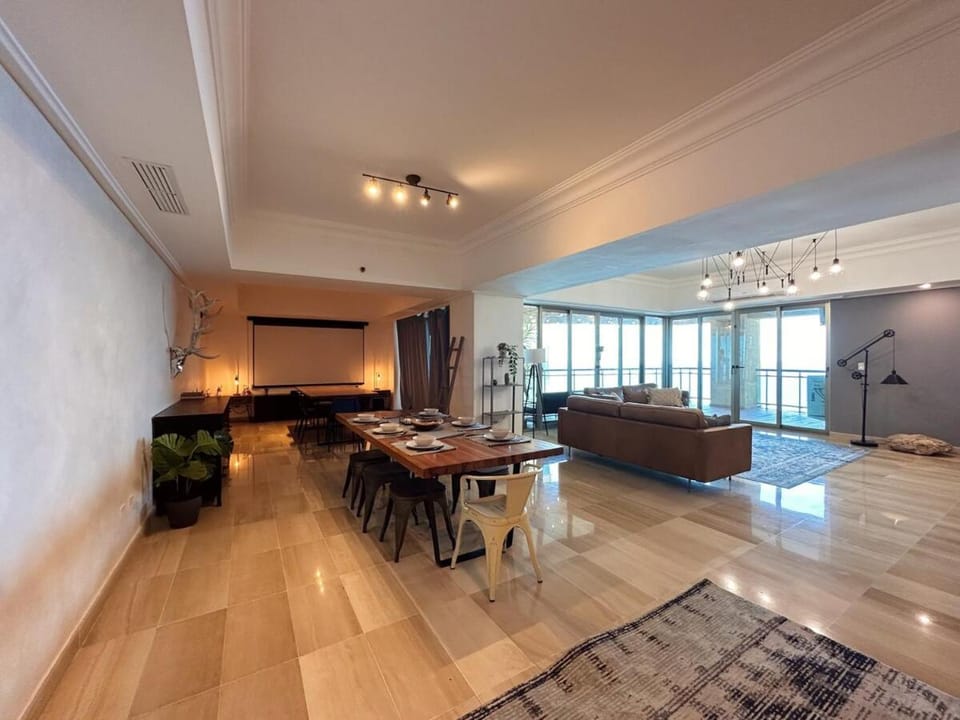 Ocean Front Luxury Apartment Apartment in Santo Domingo