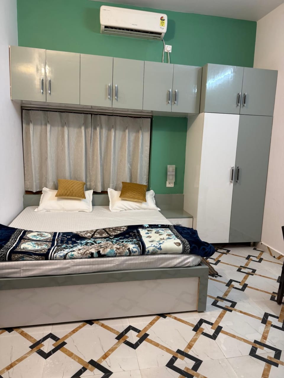 Colonel Cottage Hotel in Uttar Pradesh