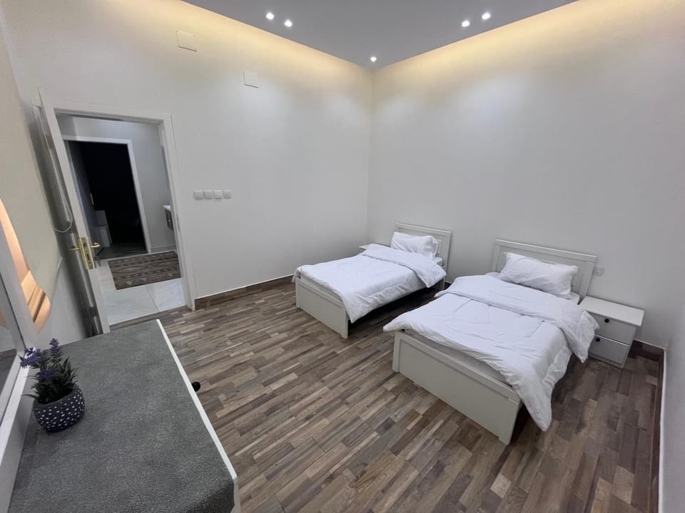 الواحه للوحدات السكنيه الفاخرة Apartment in Saudi Arabia