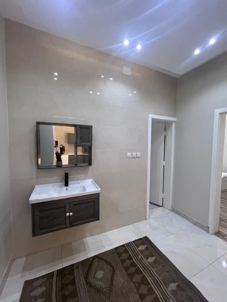 الواحه للوحدات السكنيه الفاخرة Apartment in Saudi Arabia
