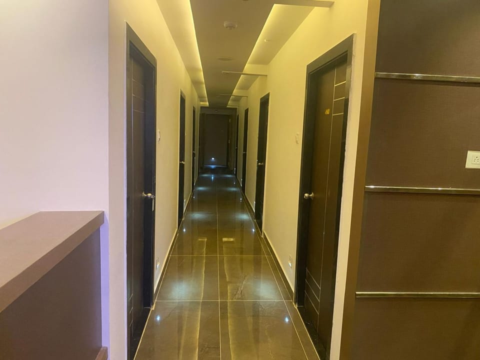 PVR boutique rooms Hotel in Andhra Pradesh
