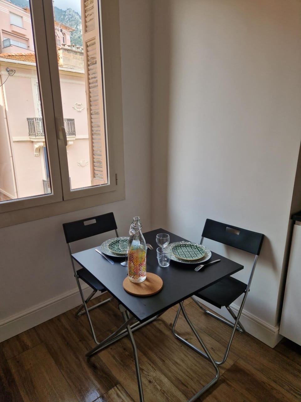 Elegant studio Monaco - 7 min walk to Casino Apartment in Monaco