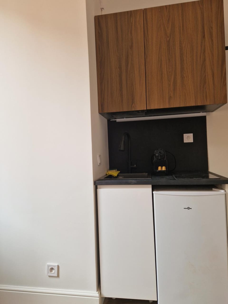 Elegant studio Monaco - 7 min walk to Casino Apartment in Monaco