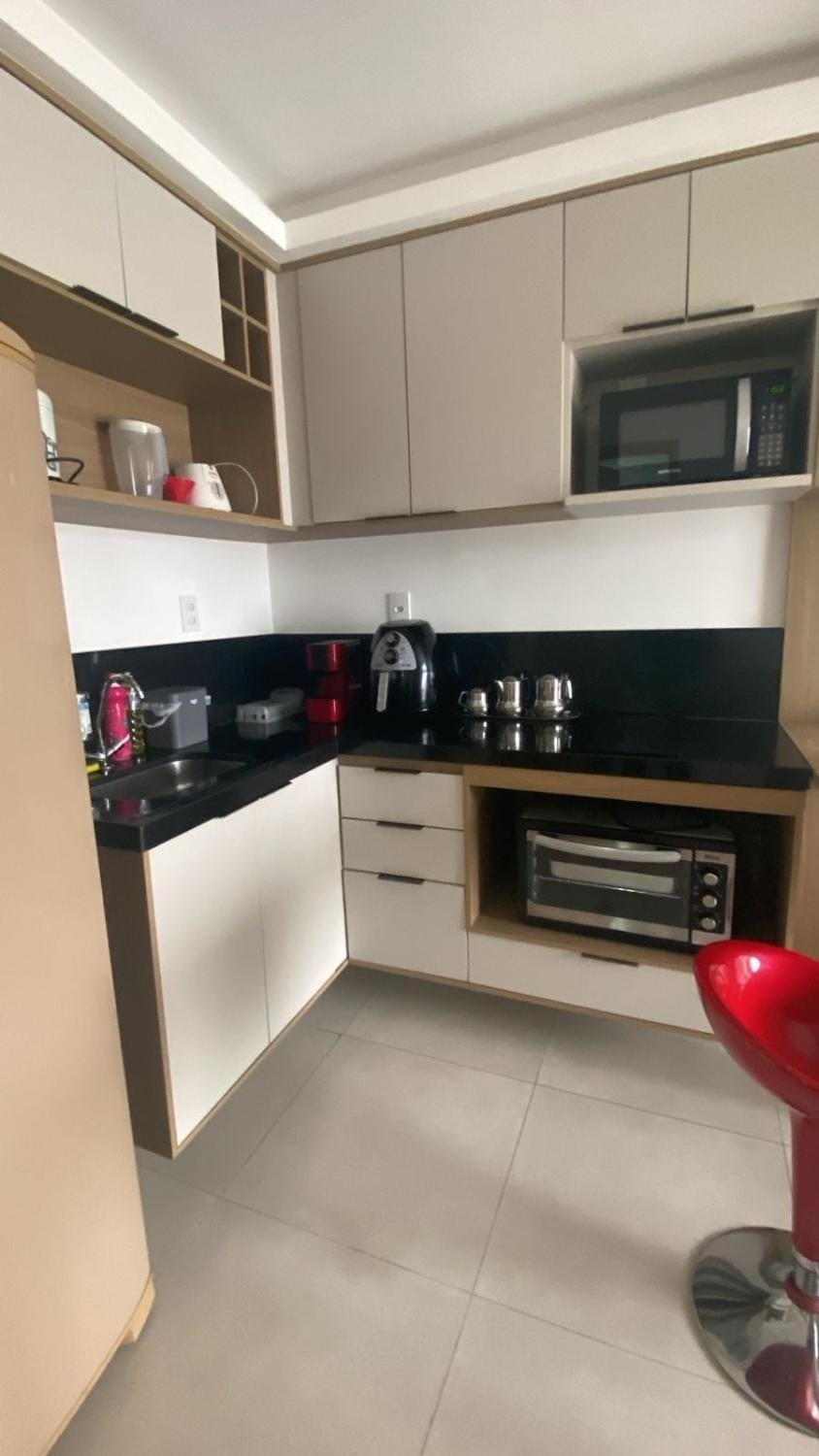 House Apê Diamond 915 Essenza 23 Apartment in Juiz de Fora