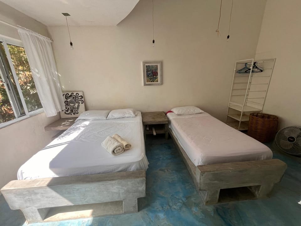 Casa Nisadó House in State of Oaxaca